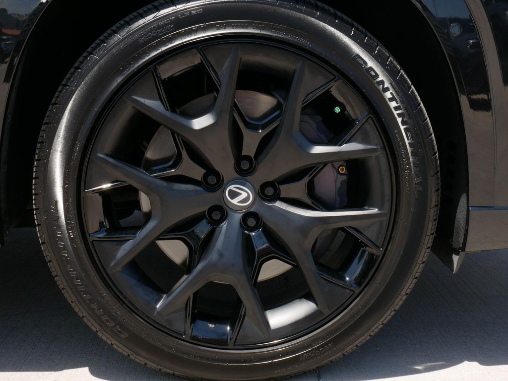 صورة مصغرة 25 لـ 2026 Lexus TX 350 BASE