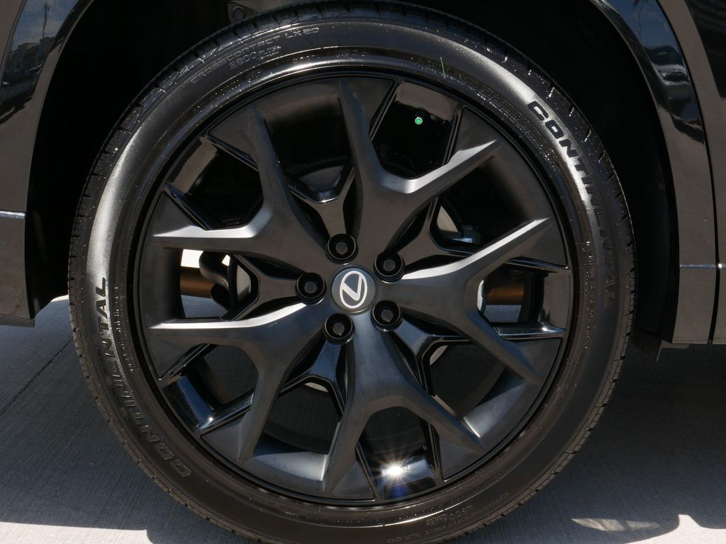 صورة مصغرة 27 لـ 2026 Lexus TX 350 BASE
