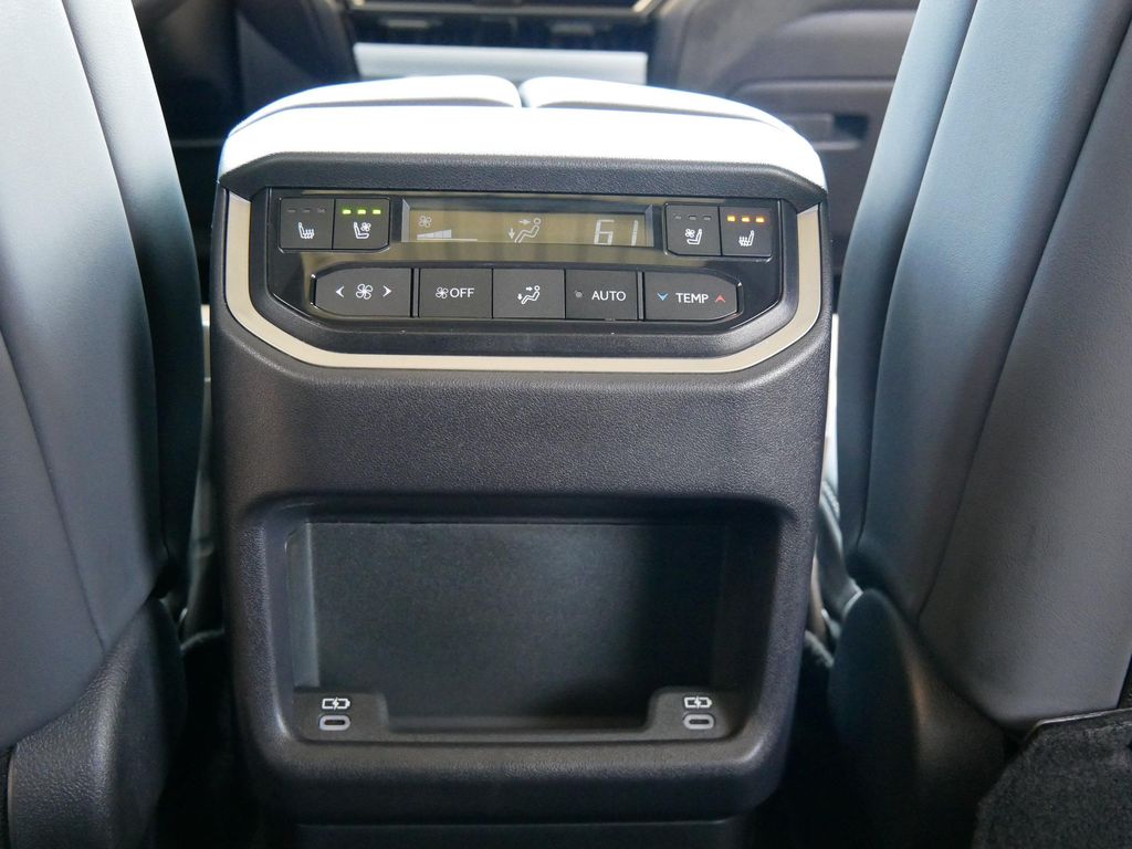 صورة مصغرة 30 لـ 2026 Lexus TX 350 BASE