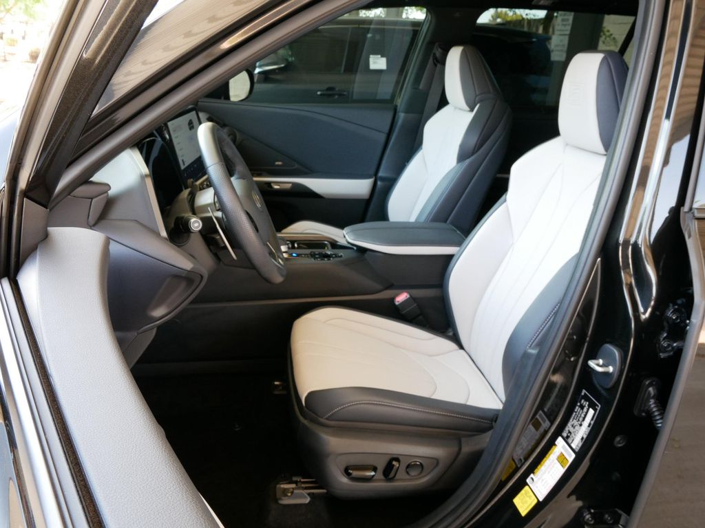 2026 Lexus TX 350 BASE — фото 2