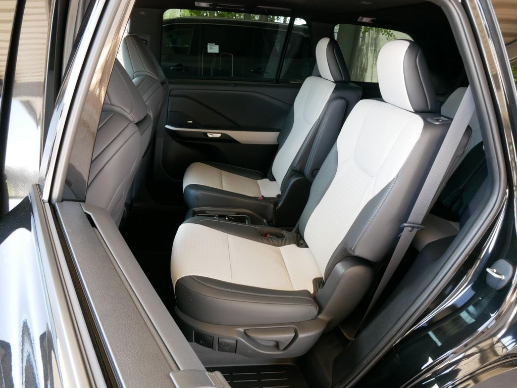 صورة مصغرة 22 لـ 2026 Lexus TX 350 BASE