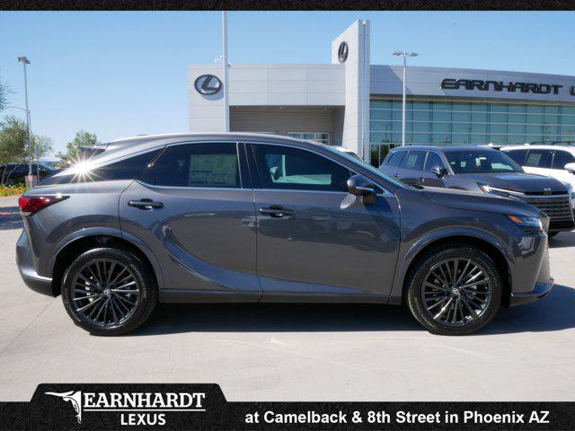 صورة 9 لـ 2026 Lexus RX 350H PREMIUM