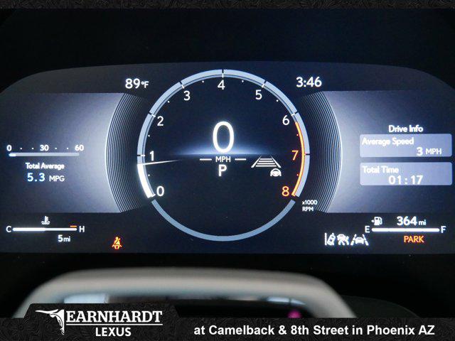 صورة مصغرة 20 لـ 2026 Lexus RX 350 PREMIUM
