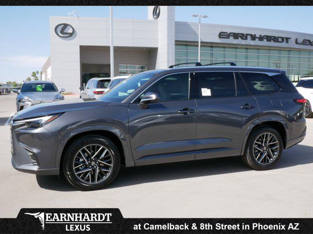 New 2026 Lexus TX 350 Premium