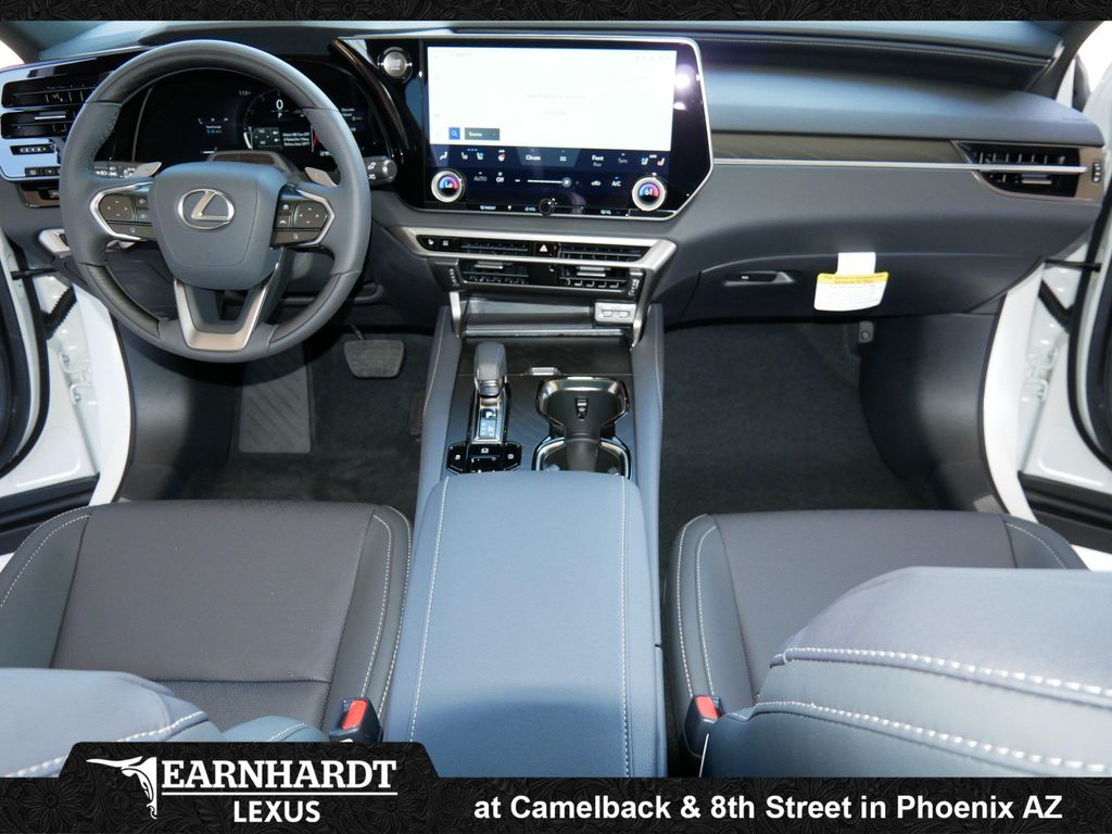 صورة 10 لـ 2026 Lexus RX 350 PREMIUM