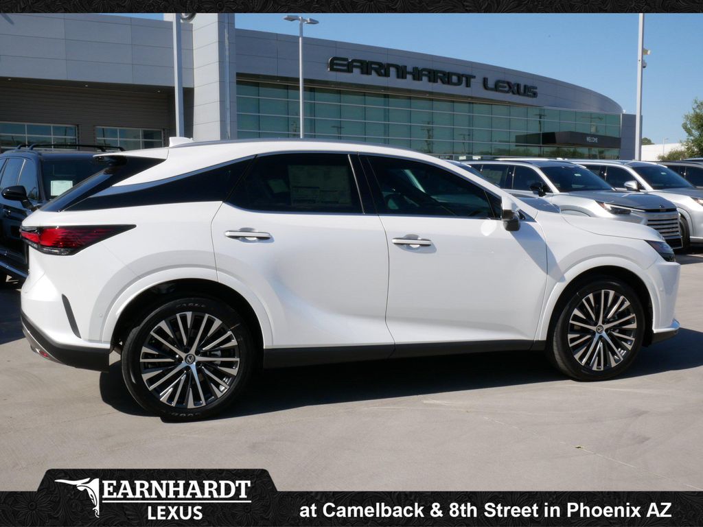 صورة 7 لـ 2026 Lexus RX 350 PREMIUM
