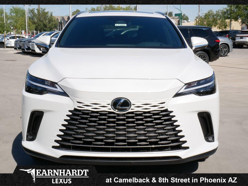 صورة مصغرة 11 لـ 2026 Lexus RX 350 PREMIUM