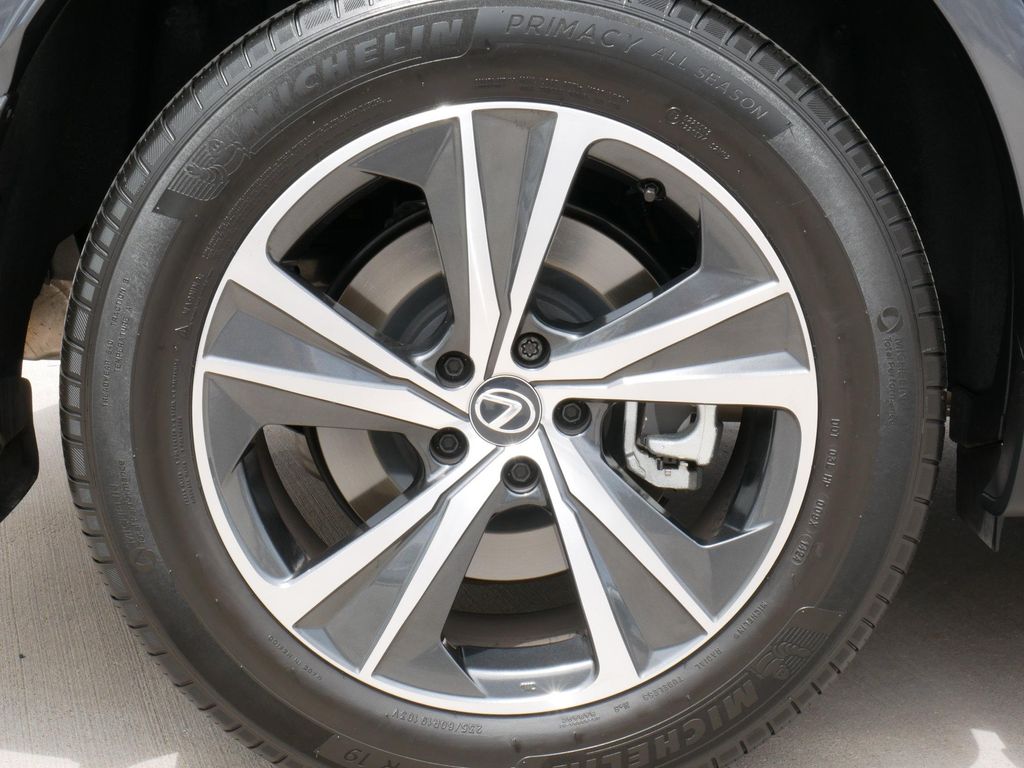 2024 Lexus RX 350 PREMIUM — миниатюра 23
