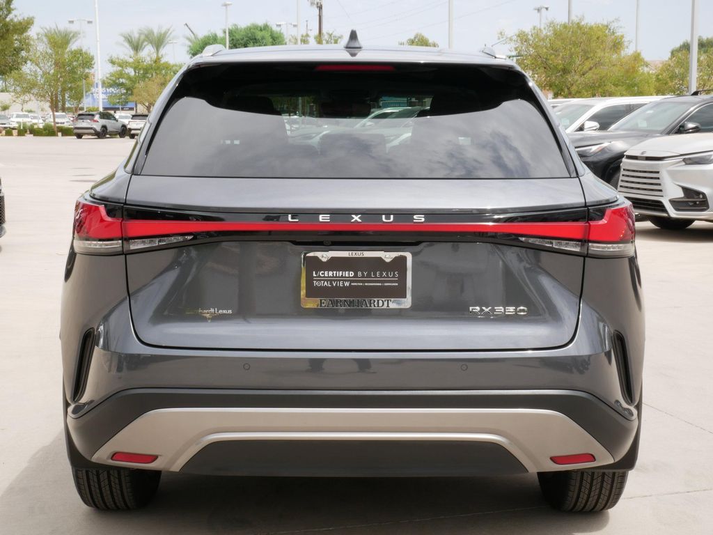 2024 Lexus RX 350 PREMIUM 照片 7