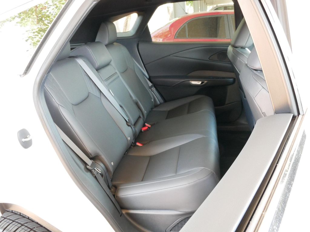 صورة مصغرة 14 لـ 2025 Lexus RX 350H PREMIUM