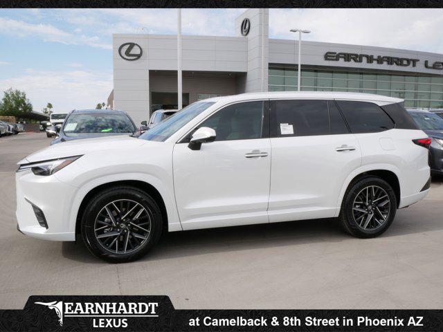 New 2026 Lexus TX 350 Premium
