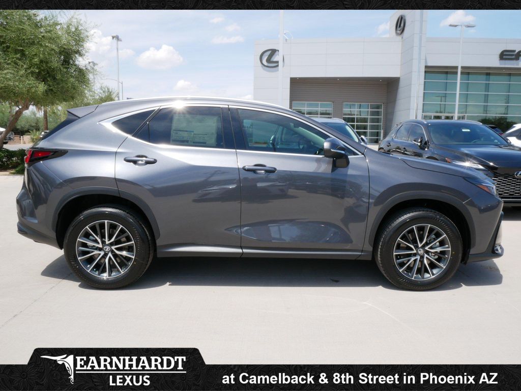 صورة 9 لـ 2026 Lexus NX 350 PREMIUM