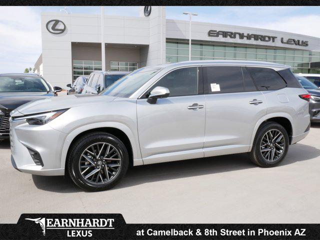 New 2026 Lexus TX 350 Premium