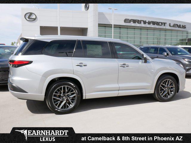 صورة 9 لـ 2026 Lexus TX 350 PREMIUM