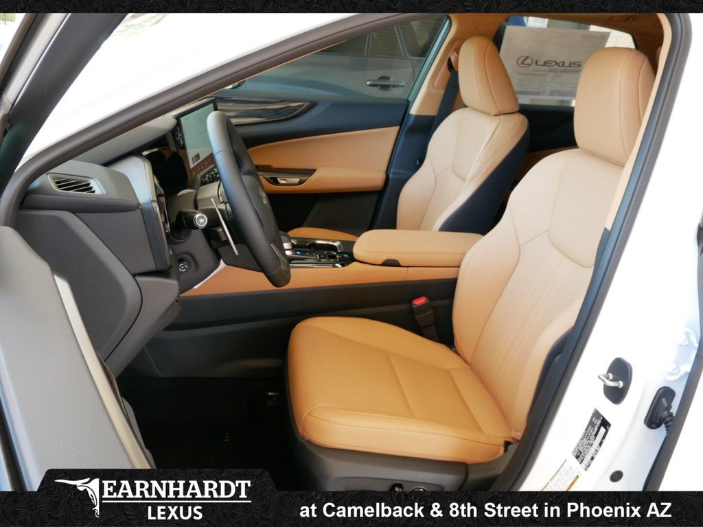 2026 Lexus NX 350H PREMIUM 照片 2