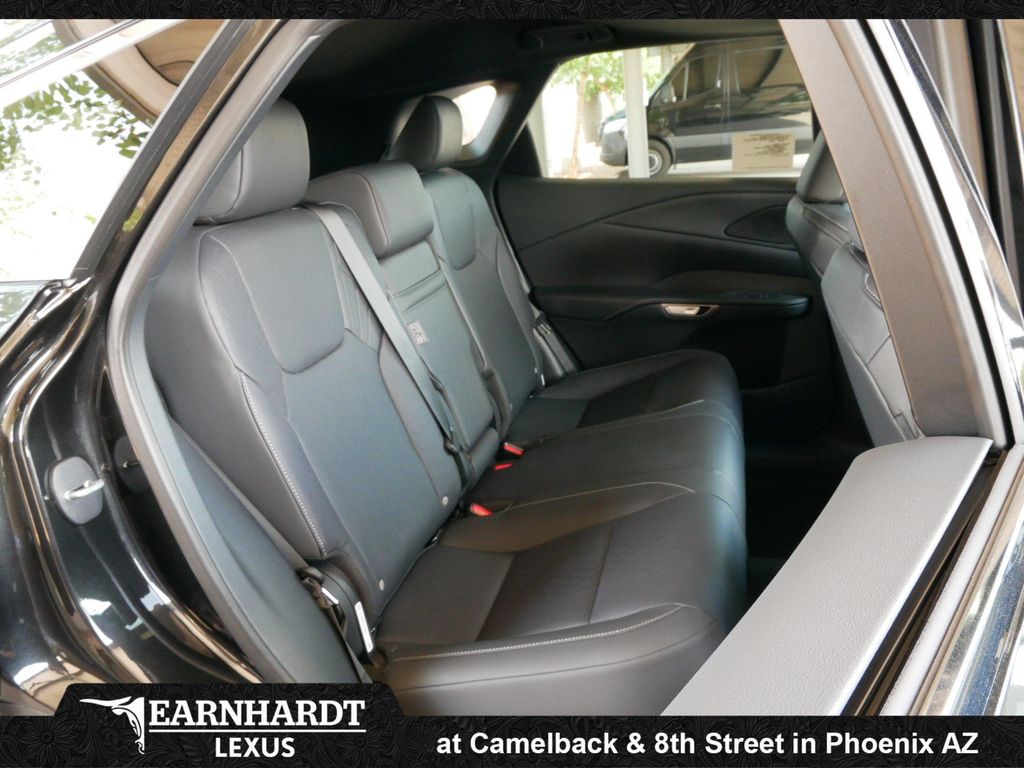 2026 Lexus RX 350 PREMIUM 照片 8