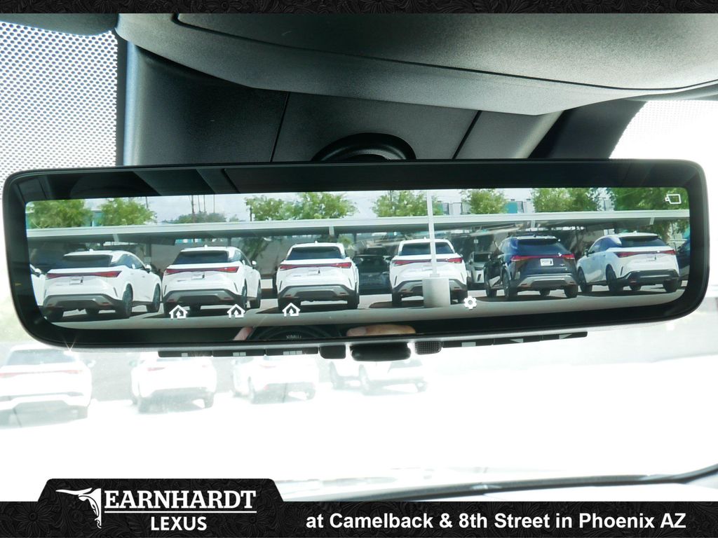 صورة مصغرة 18 لـ 2026 Lexus RX 350 PREMIUM