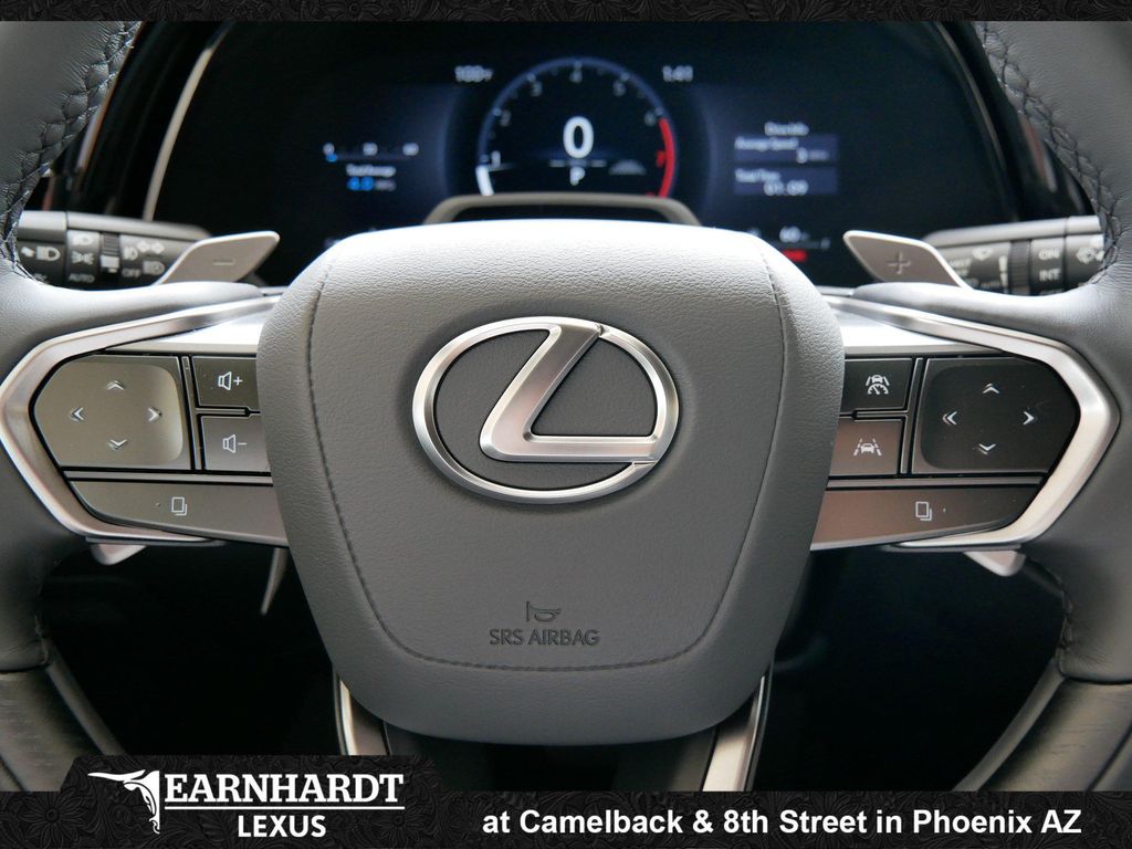 2026 Lexus RX 350 PREMIUM 缩略图 12