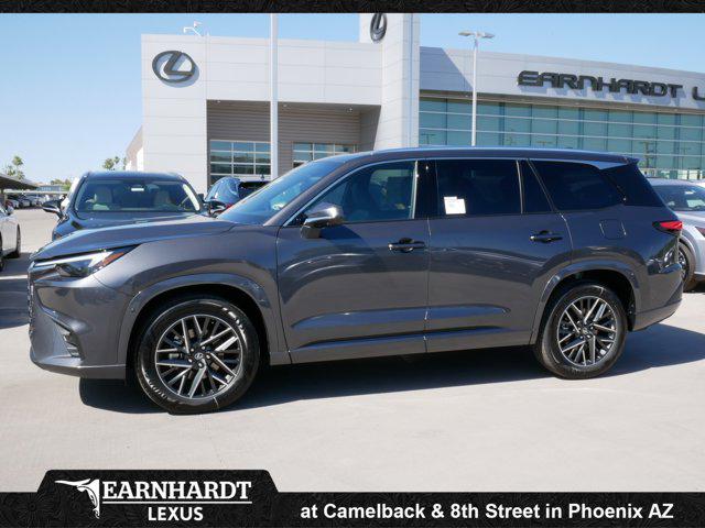 New 2026 Lexus TX 350 Premium