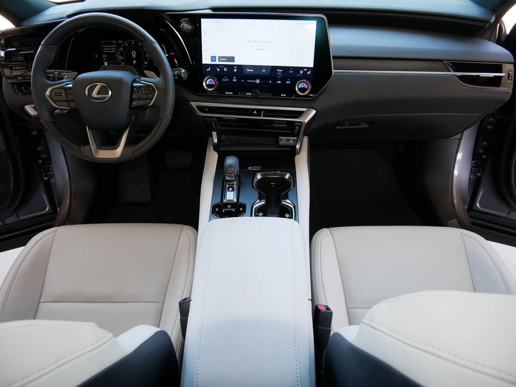 2023 Lexus RX 350 PREMIUM PLUS — миниатюра 26