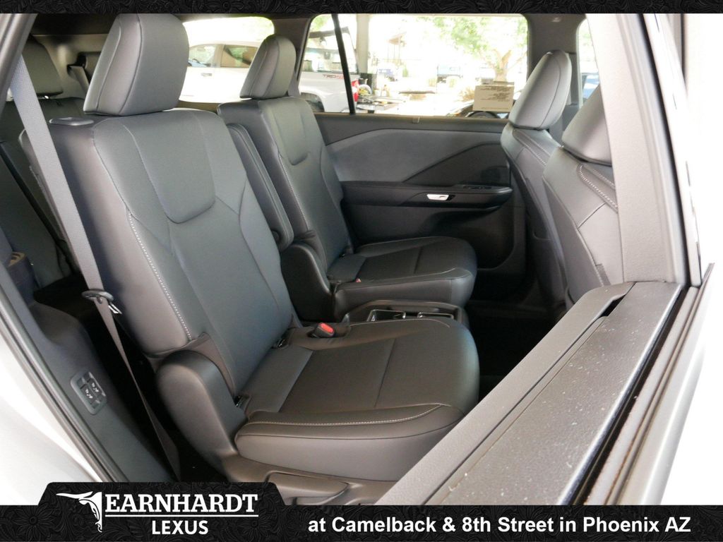 2026 Lexus TX 350 PREMIUM 缩略图 8