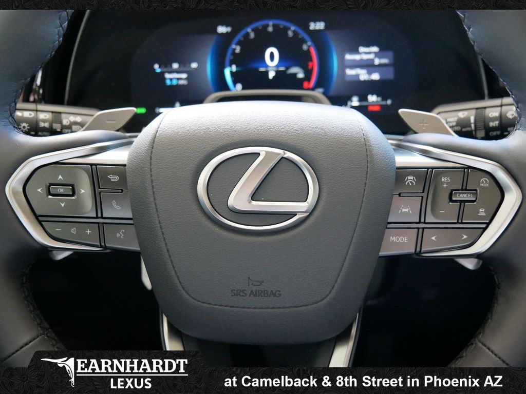 2026 Lexus TX 350 PREMIUM 缩略图 18