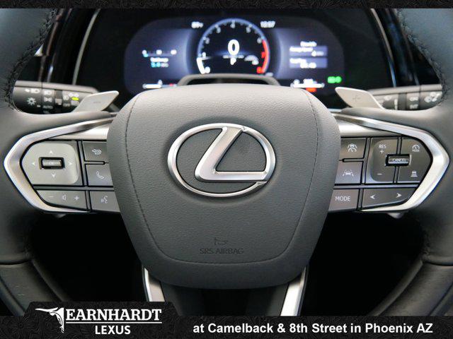 2026 Lexus RX 350 PREMIUM — миниатюра 12