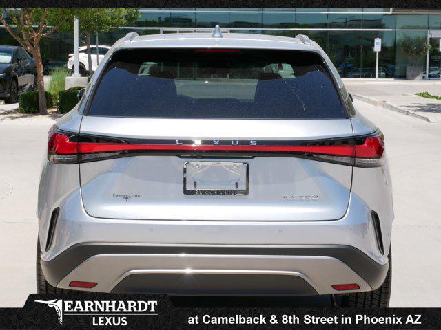 2026 Lexus RX 350 PREMIUM — фото 5