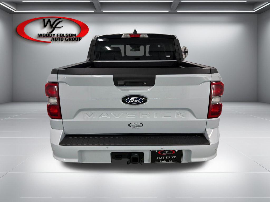 صورة 7 لـ 2026 FORD MAVERICK LOBO