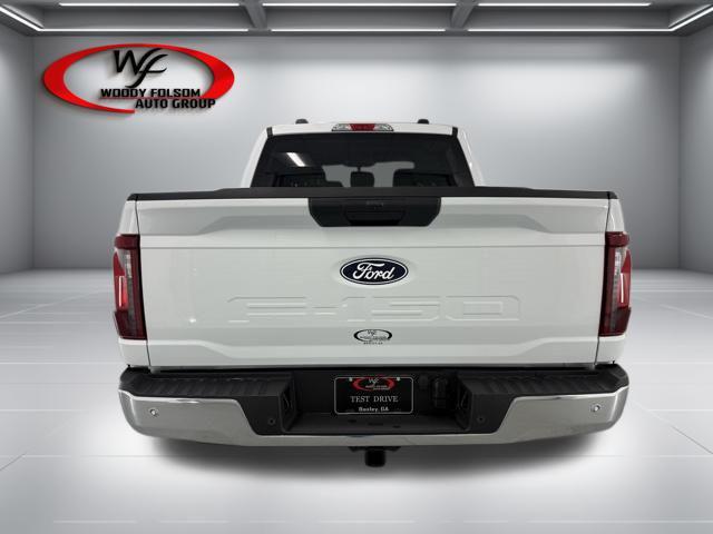 FORD F-150 XL - 7