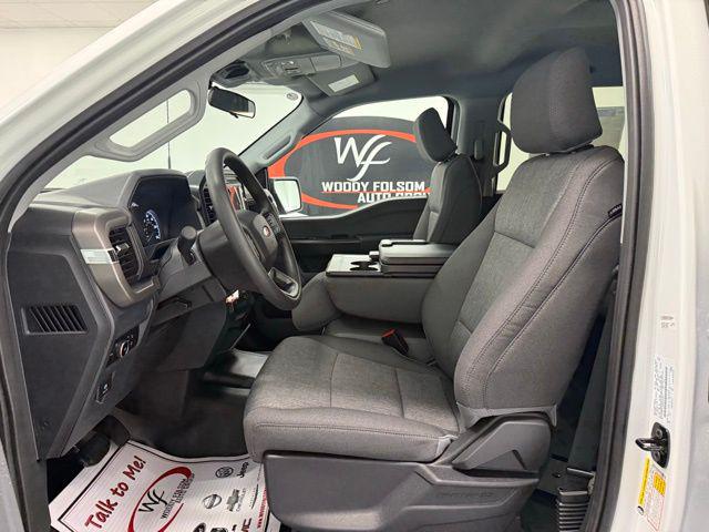 FORD F-150 XL - 10