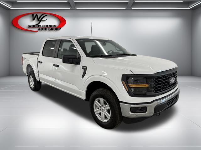 FORD F-150 XL - 3