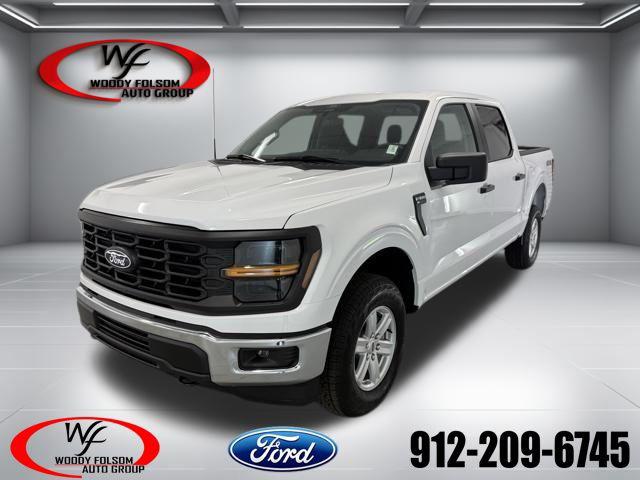 FORD F-150 XL - 1