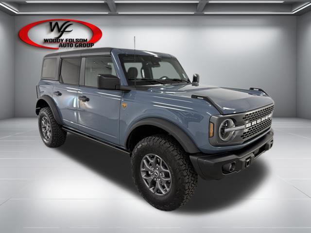 FORD BRONCO - 3