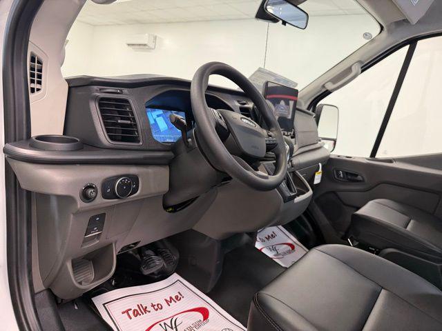 2026 FORD TRANSIT-250 BASE — миниатюра 12