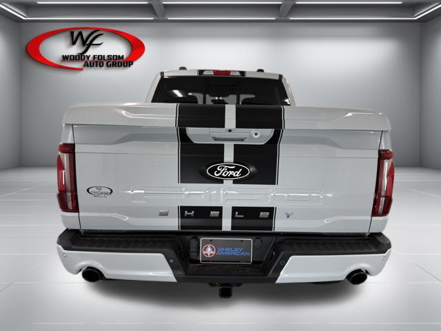 FORD F-150 LARIAT - 7
