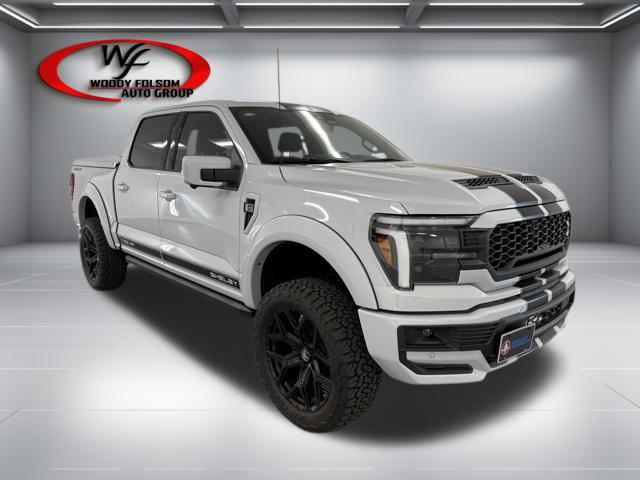 FORD F-150 LARIAT - 3