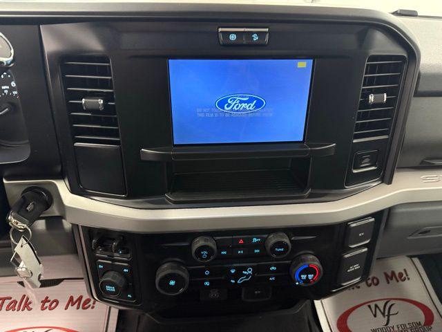 2026 FORD F-350 XLT 缩略图 15