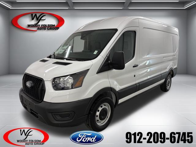 New 2026 Ford Transit-250 Base