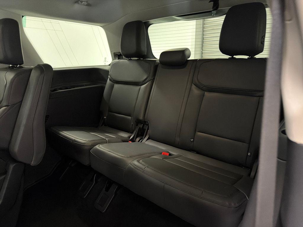 2027 FORD EXPEDITION ACTIVE 缩略图 14