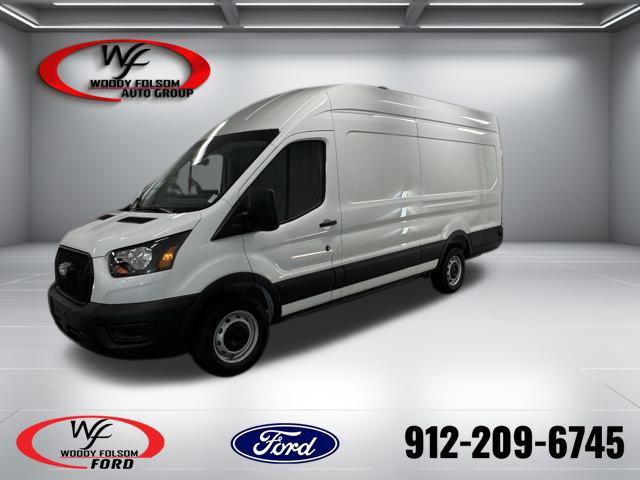 New 2026 Ford Transit-350 Base