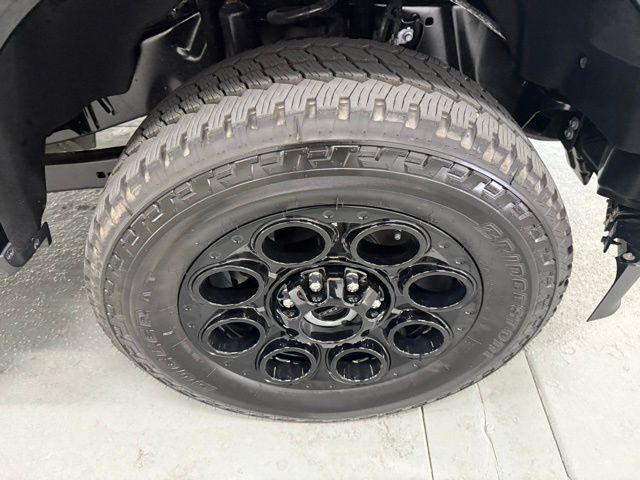 2026 FORD F-250 LARIAT 照片 5