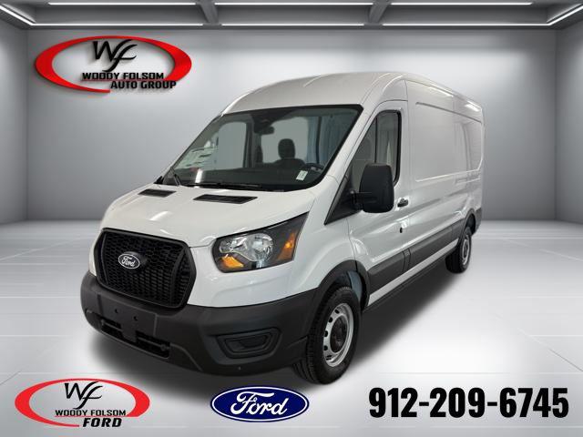 New 2026 Ford Transit-250 Base
