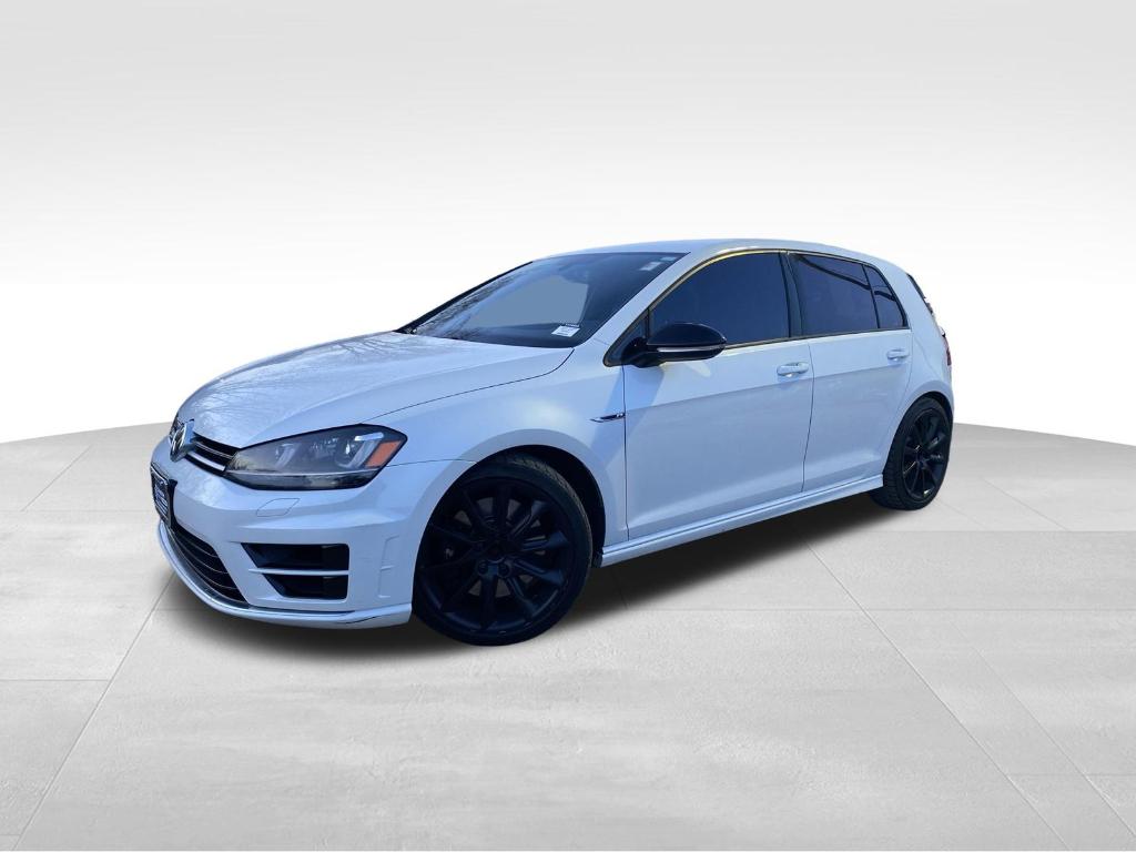 Used Volkswagen Golf R for Sale Near Me