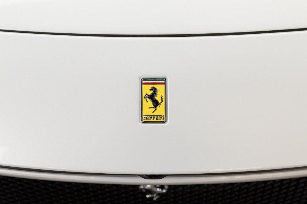 صورة 66 لـ 2023 Ferrari PUROSANGUE SUV
