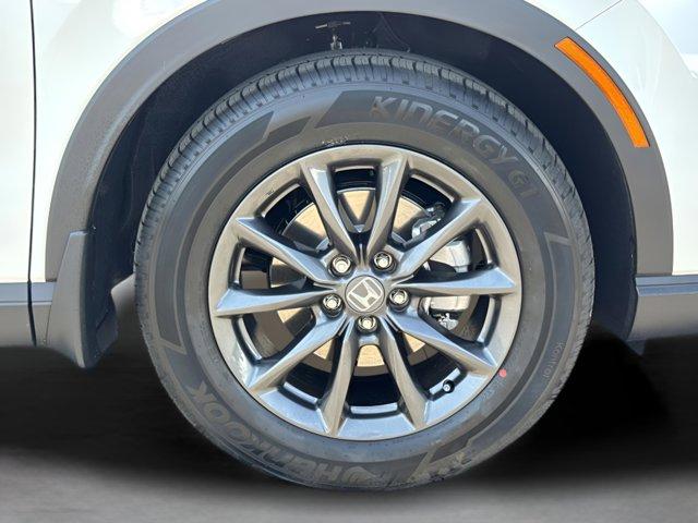HONDA CR-V - 6