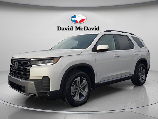 New 2026 Honda Pilot EX-L