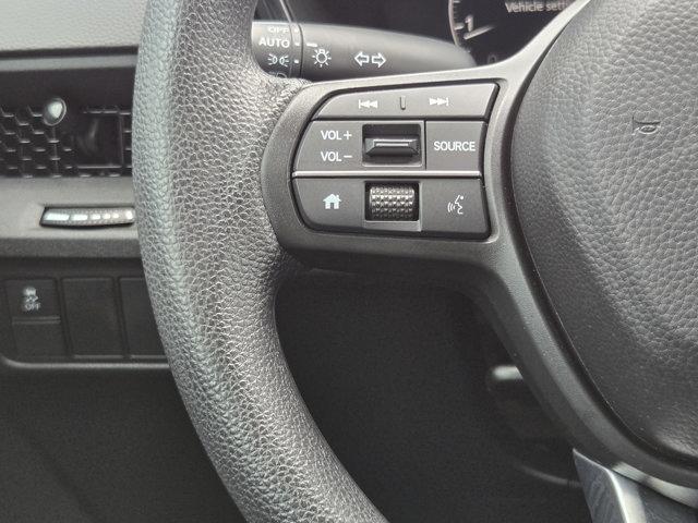 2025 Honda CR-V EX 缩略图 26