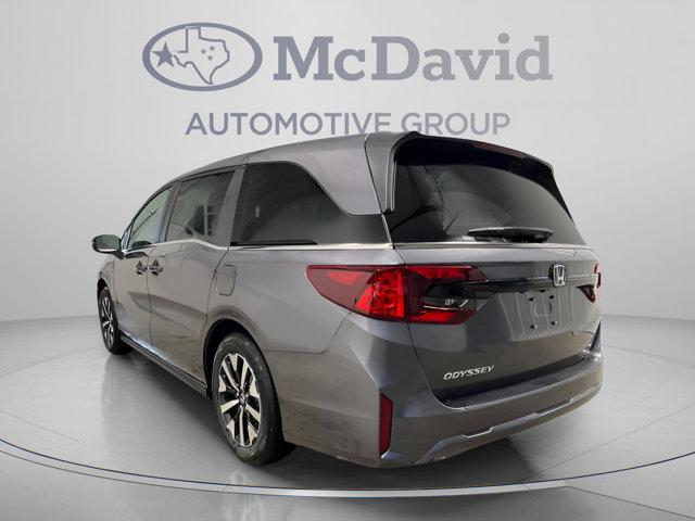 صورة 4 لـ 2026 Honda ODYSSEY EX-L
