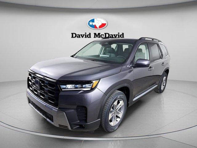 New 2026 Honda Pilot EX-L